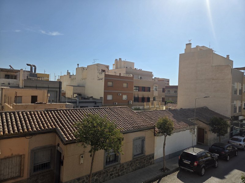 Ejido, El, Santa Mª del Aguila